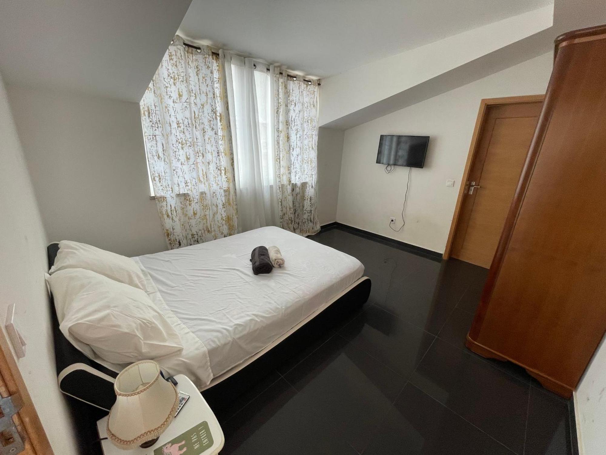 3 Residencial Eunice