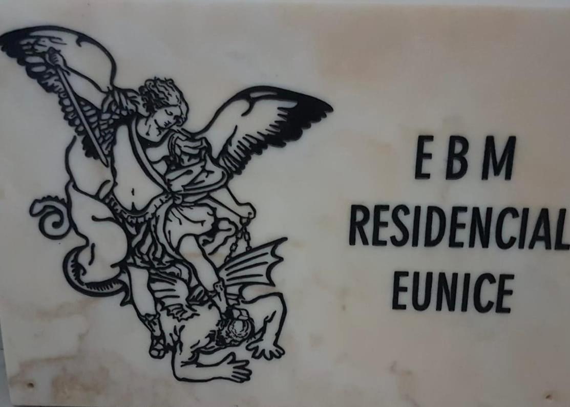 Homestay 3 Residencial Eunice