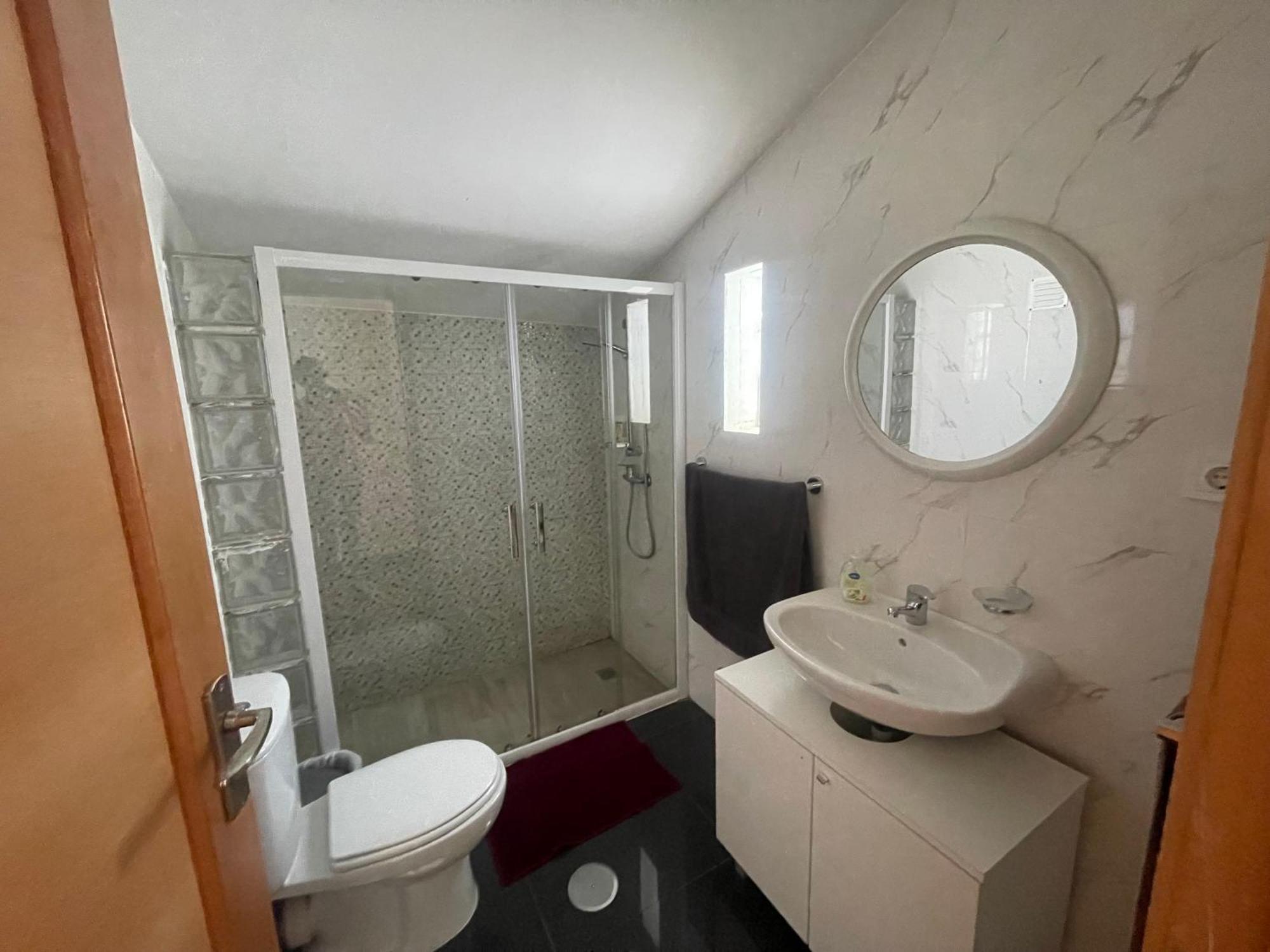 Homestay 3 Residencial Eunice